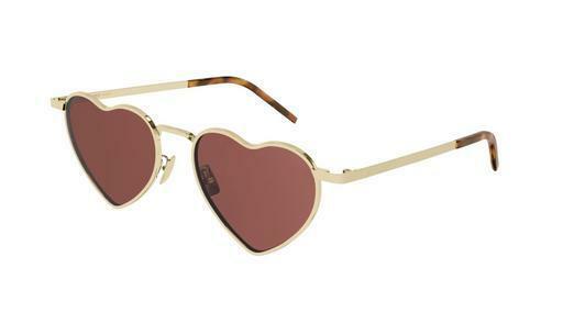Sunglasses Saint Laurent SL 301 LOULOU 012