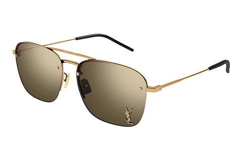 Lunettes de soleil Saint Laurent SL 309 M 008