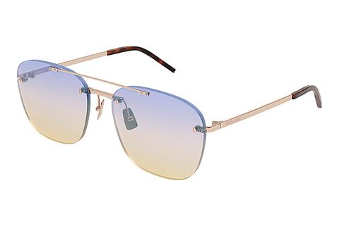 Akiniai nuo saulės Saint Laurent SL 309 RIMLESS 004