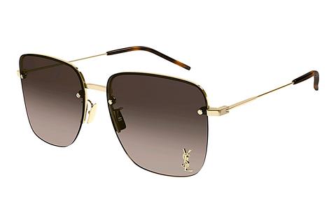 Lunettes de soleil Saint Laurent SL 312 M 008