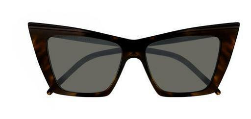 Ophthalmic Glasses Saint Laurent SL 372 003