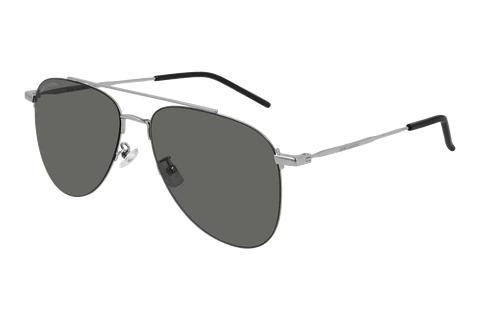 Ophthalmic Glasses Saint Laurent SL 392 WIRE 004