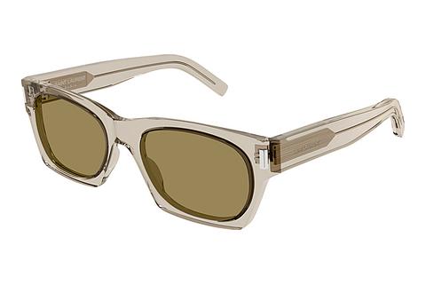 Lunettes de soleil Saint Laurent SL 402 018