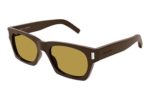 Sonnenbrille Saint Laurent SL 402 021