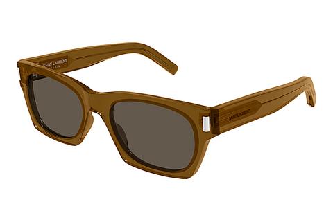 Sonnenbrille Saint Laurent SL 402 022