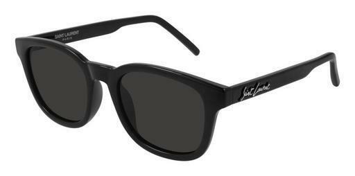 Sunglasses Saint Laurent SL 406 001
