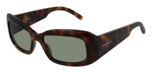 Sunglasses Saint Laurent SL 418 002