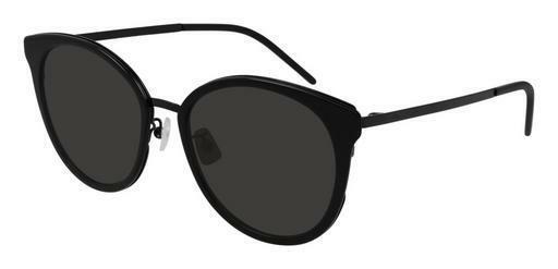 Sunglasses Saint Laurent SL 446/F SLIM 001