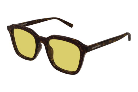 Solglasögon Saint Laurent SL 457 009
