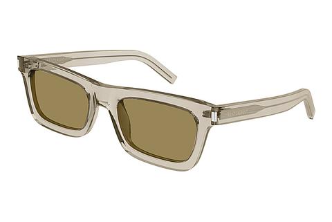 Lunettes de soleil Saint Laurent SL 461 BETTY 021