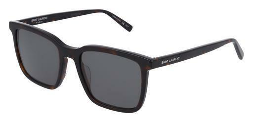Ophthalmic Glasses Saint Laurent SL 500 002