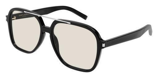 Ophthalmic Glasses Saint Laurent SL 545 001