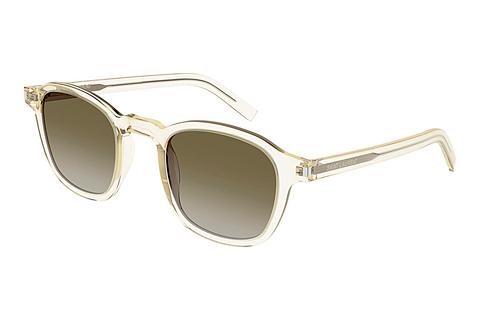 Lunettes de soleil Saint Laurent SL 549 SLIM 007