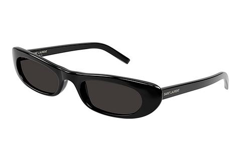 Nuċċali tax-xemx Saint Laurent SL 557 SHADE 001