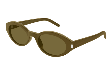 Solglasögon Saint Laurent SL 567 006
