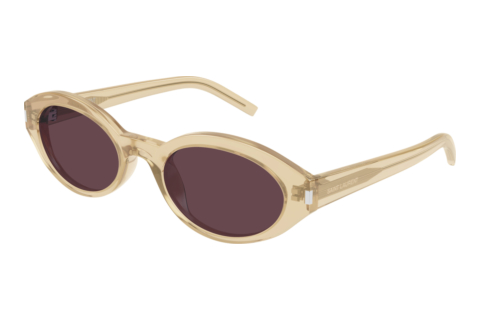 Solglasögon Saint Laurent SL 567 007