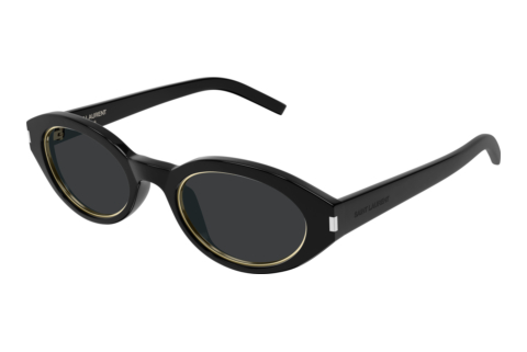 Solglasögon Saint Laurent SL 567 RIM 004