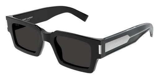 Ophthalmic Glasses Saint Laurent SL 572 001
