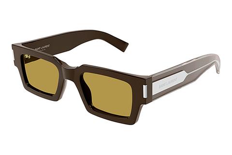 Sonnenbrille Saint Laurent SL 572 007