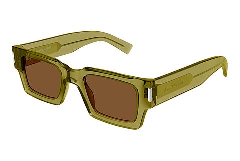 Sonnenbrille Saint Laurent SL 572 008