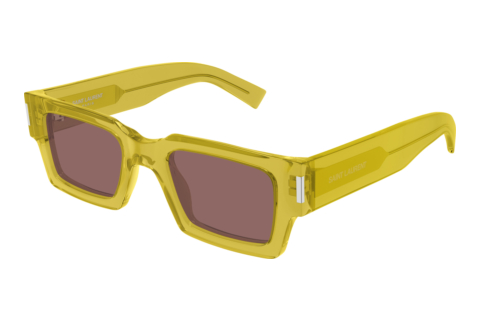 Saint Laurent SL 572 012 Napszemüveg