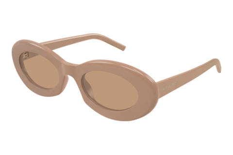 Sluneční brýle Saint Laurent SL 594 010