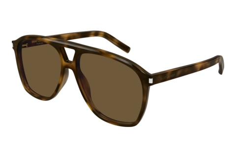 Saint Laurent SL 596 DUNE 010 Napszemüveg