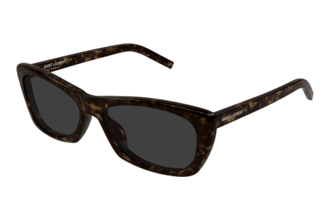 Solglasögon Saint Laurent SL 613 006