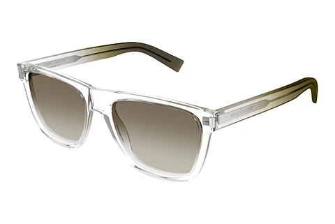Saulesbrilles Saint Laurent SL 619 008