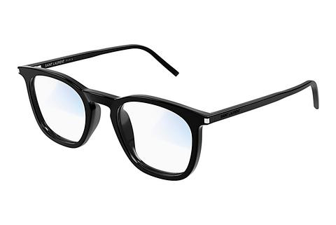 Lunettes de soleil Saint Laurent SL 623 006