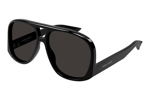 Akiniai nuo saulės Saint Laurent SL 652 SOLACE 001