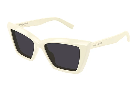 Solglasögon Saint Laurent SL 657 005