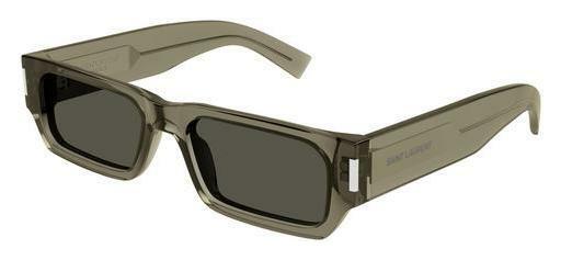 Ophthalmic Glasses Saint Laurent SL 660 003