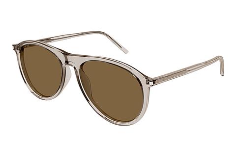 Occhiali da vista Saint Laurent SL 667 004