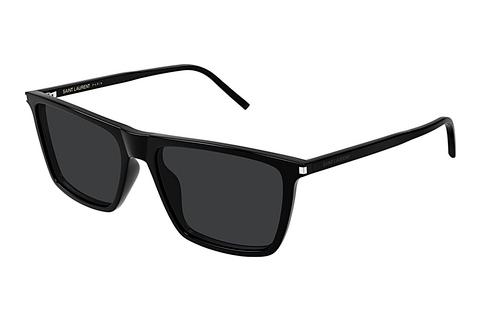 Sunčane naočale Saint Laurent SL 668 001