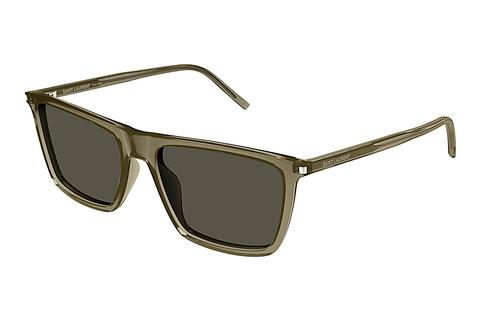 Lunettes de soleil Saint Laurent SL 668 004