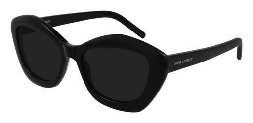 Slnečné okuliare Saint Laurent SL 68 001