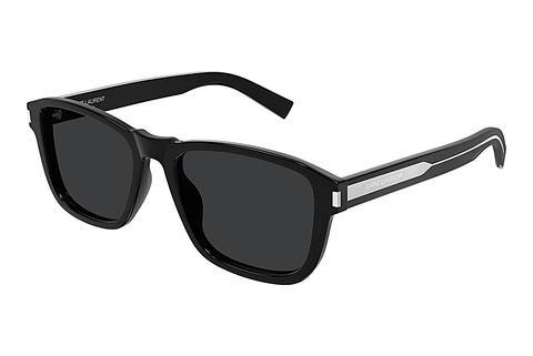 Päikeseprillid Saint Laurent SL 710 001