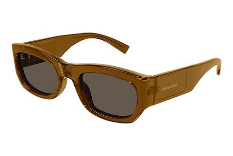 Sonnenbrille Saint Laurent SL 713 003