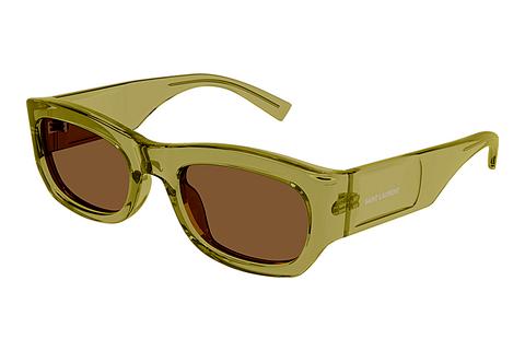 Sonnenbrille Saint Laurent SL 713 004