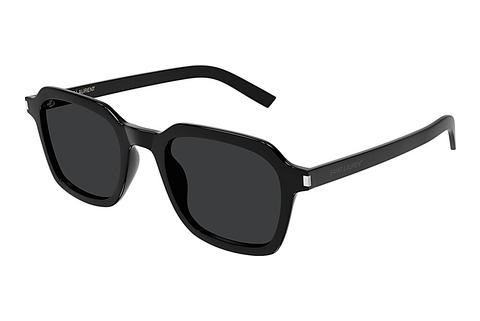 Zonnebril Saint Laurent SL 715 SLIM 001