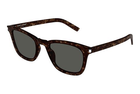 Sonnenbrille Saint Laurent SL 716/K SLIM 002