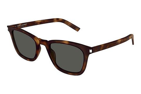 Lunettes de soleil Saint Laurent SL 716/K SLIM 003