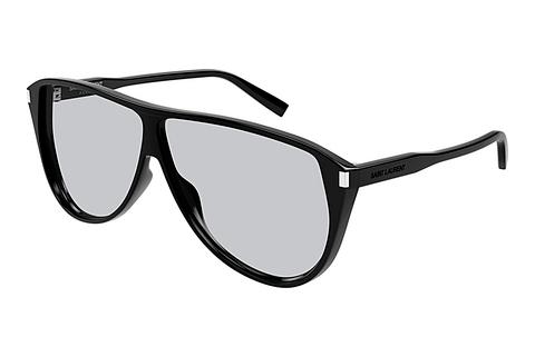 Sonnenbrille Saint Laurent SL 731 GASPAR 001