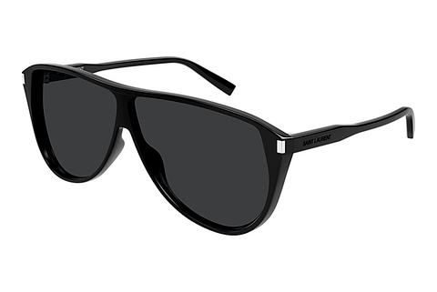 Lunettes de soleil Saint Laurent SL 731 GASPAR 002