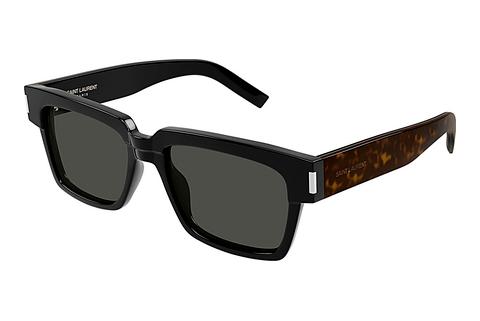 Sonnenbrille Saint Laurent SL 732/F VADIM 002