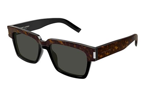 Sonnenbrille Saint Laurent SL 732/F VADIM 003