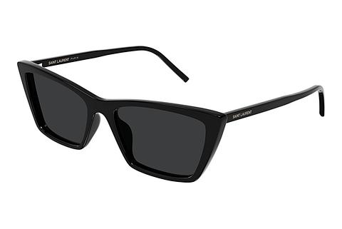 Slnečné okuliare Saint Laurent SL 737 MICA THIN 001