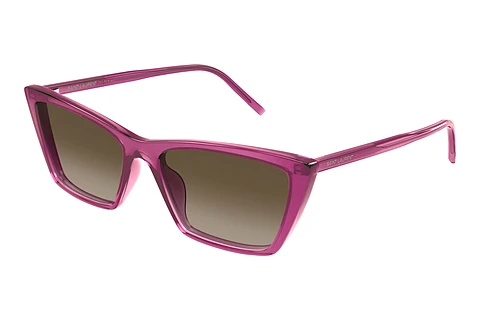 Γυαλιά ηλίου Saint Laurent SL 737 MICA THIN 006