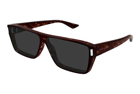 Sonnenbrille Saint Laurent SL 757 002